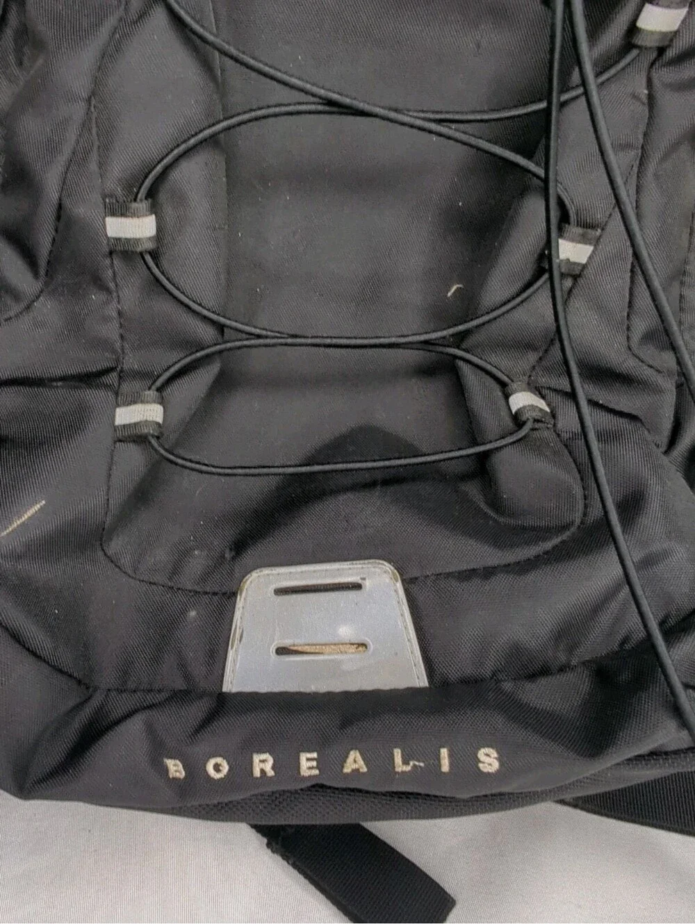THE NORTH FACE BOREALIS CLASSIC 29L BACKPACK UNISEX TNF BLACK HIKING GYM SCHOOL